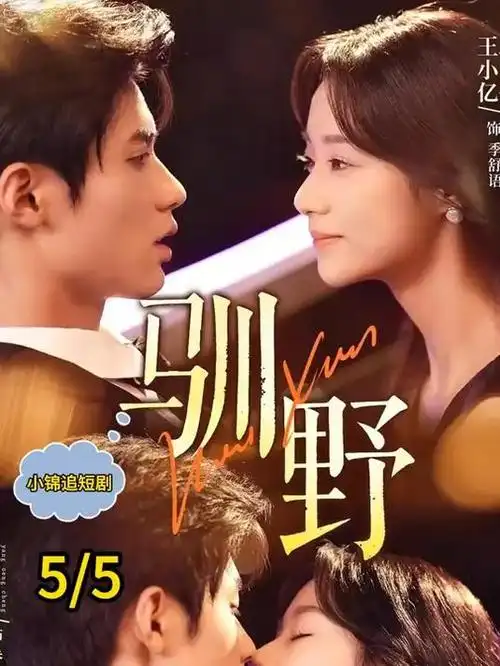 午夜影视剧集白露未晞海报